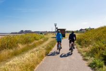Viking Coastal Trail at Minnis Bay