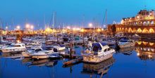 Royal Harbour, Ramsgate