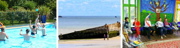Family Adventure Holidays adds D-Day trip