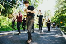 Wassaic Summer Festival