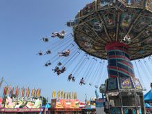 Dutchess County Fair