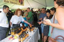Hudson Valley Wine & Food Fest