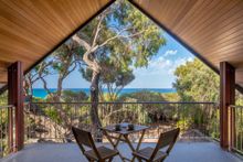 Beachside at Bunker Bay