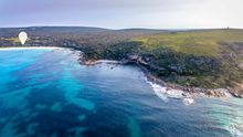 Bunker Bay