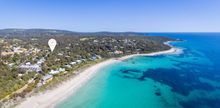 Eagle Bay