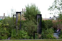 The Art of Viking Garden sponsored by Viking Cruises 