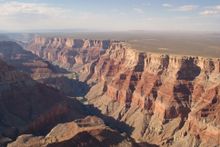 Grand Canyon National Park, USA