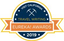 Eureka Awards