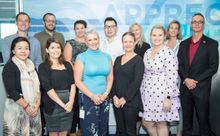 Wyndham Destinations Asia Pacific Customer Experience Team
