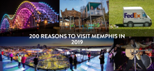 200 Things to do in Memphis