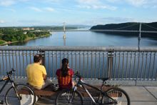 Walkway Over the Hudson