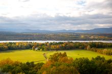 Ferncliff Forest View - Hudson Valley