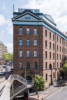 Ovolo 1888 Darling Harbour - Sydney