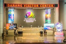 FAY SIM can be redeemed at Da Nang Tourism Promotion Center’s counters at Da Nang International Airport and their downtown visitor center. 