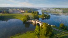 UNESCO World Heritage Site, Blenheim Palace