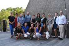 New Caledonia Tourism welcomed Australian product managers, travel trade and wholesalers to the fifth annual Rendezvous Workshop and famil. 