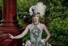 Steampunk Festival Weekend at Blists Hill Victorian Town 22-23 June