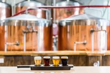 Tarpon River Brewing