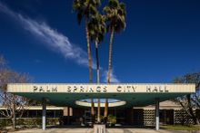 City Hall (credit Jake Holt Photography)