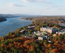 The Culinary Institute of America