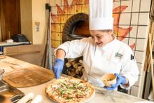 The Culinary Institute of America