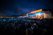 Yarrabah Music & Cultural Festival 2018