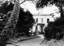 Morrab Library