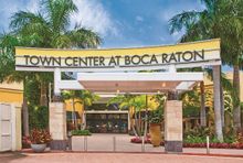 Town Center at Boca Raton® 