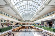 The Galleria