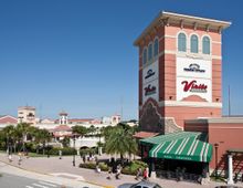 Orlando International Premium Outlets® 