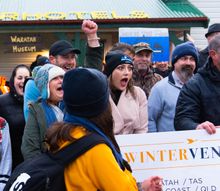 Accor Hotels Wintervention Waratah Surprise Announcement