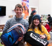 Accor Hotels Wintervention Waratah 