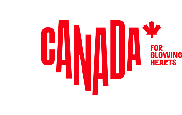 Destination Canada brand evolution 