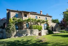 Borgo Pignano Accommodation