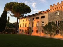 Borgo Pignano - Tuscan Haven