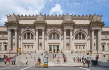 The Met Fifth Avenue