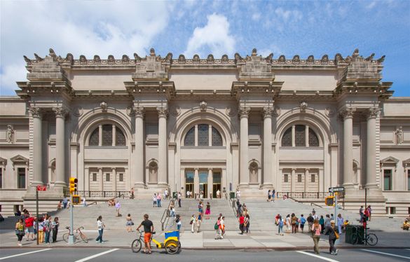 The Met Fifth Avenue
