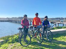 Ace It! Bike Tours has a new tour to explore Sonoma County's scenic coast.