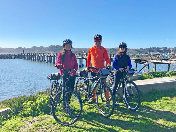 Ace It! Bike Tours has a new tour to explore Sonoma County's scenic coast.