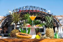 The Unexpected Breakfast im Ushuaia Ibiza Beach Hotel