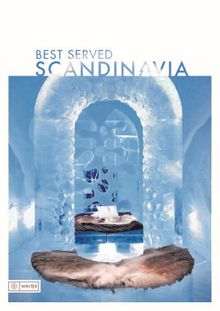 Best Served Scandinavia Winter 19/20 Brochure 