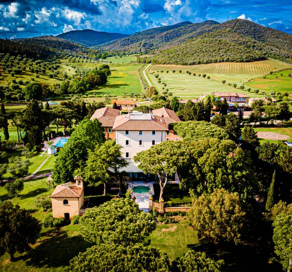 L'Andana L'Andana