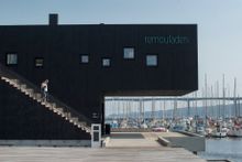Restaurant Remouladen
