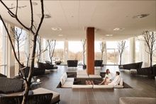 Comwell Kellers Park Spa