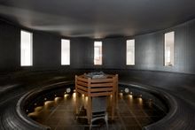 Comwell Kellers Park Spa