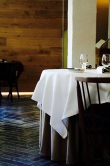 Restaurant MeMu