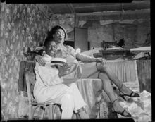 Photograph - Teenie Harris 