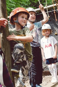 Kids' activities 