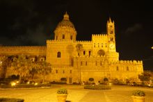 Cattedrale di Palermo