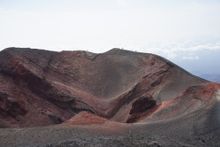 Mount Etna summit tour
